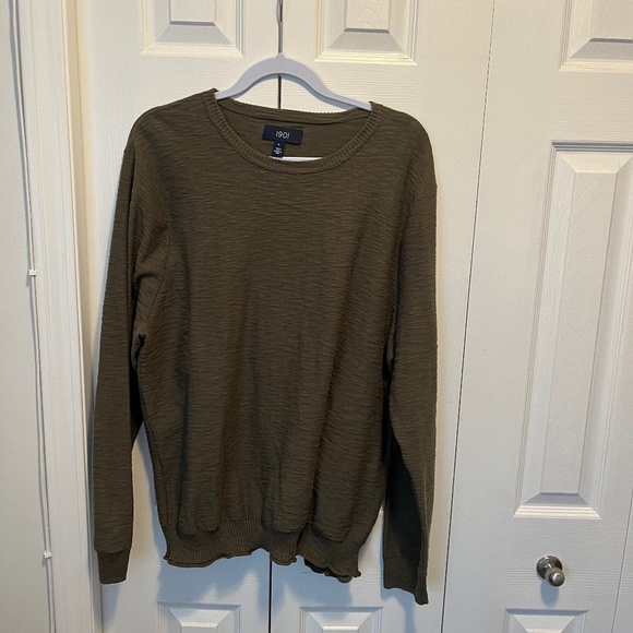 1901 Other - 1901 size L pullover